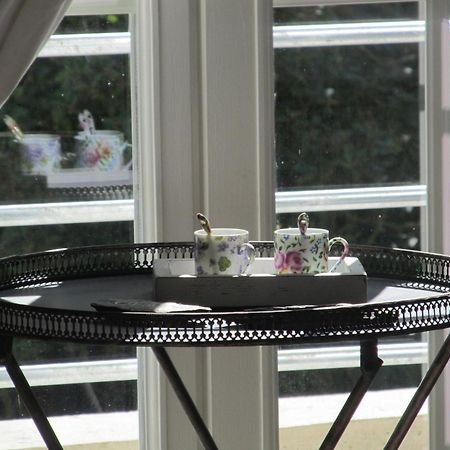 Maison Prairie Bonheur Bed and Breakfast Magny-les-Hameaux Exteriör bild