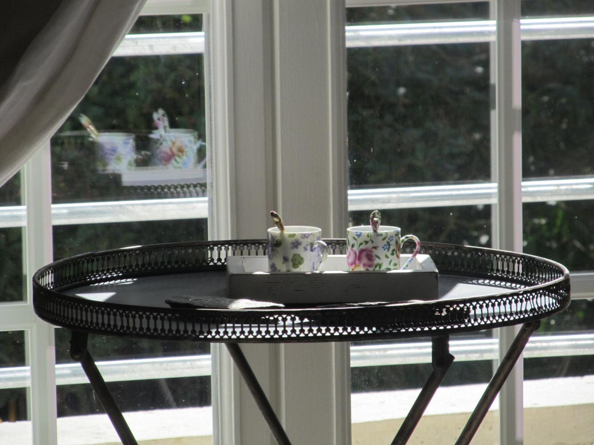 Maison Prairie Bonheur Bed and Breakfast Magny-les-Hameaux Exteriör bild